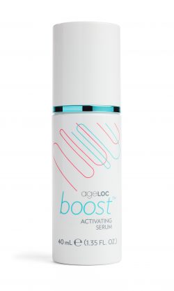 ageLOC Boost Activating Serum AANBIEDING