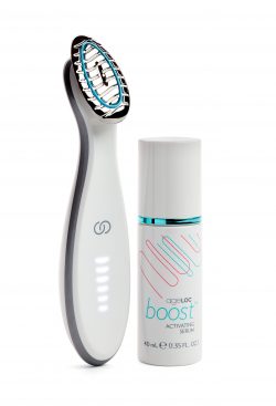 Ageloc Boost system