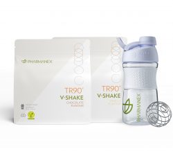 TR90 V-Shake start-up kit GET READY FOR SUMMER PROMOTION - Afbeelding 6