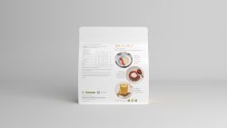TR90 V-Shake start-up kit GET READY FOR SUMMER PROMOTION - Afbeelding 4