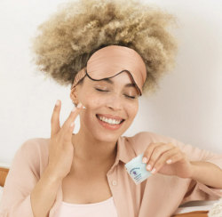 Pillow Glow Sleeping Mask - Afbeelding 4