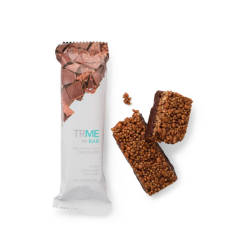 TRME M-Bars Chocolate - 10 stuks