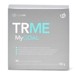 TRME MyGOAL - Afbeelding 7