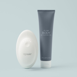 ageLOC Body Activating Gel - Afbeelding 3