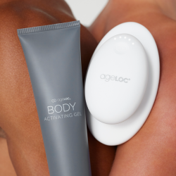 ageLOC Body Activating Gel - Afbeelding 4