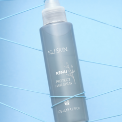 Protect Hair Spray