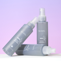 Protect Hair Spray - Afbeelding 2