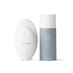 ageLOC WellSpa iO Revitalise Routine Bundle - Afbeelding 6
