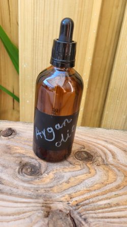 Pure Argan Olie IFSC - Afbeelding 3
