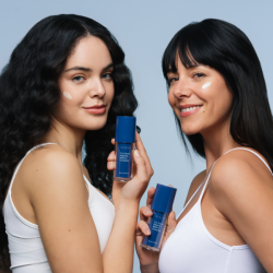 ageLOC Tru Face Peptide Retinol Complex - Image 4